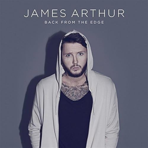 James Arthur: Back from the Edge
