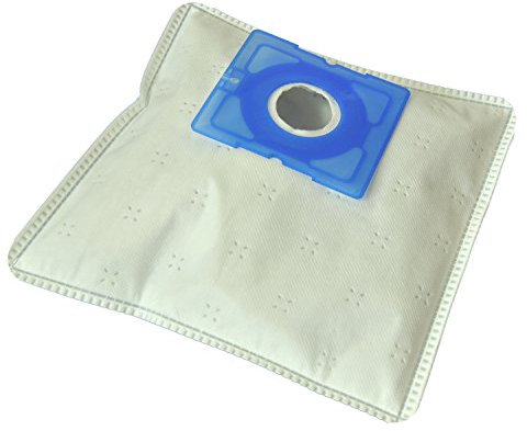 50 Staubsaugerbeutel geeignet für Dirt Devil Lifty Plus M 2012-1, Swiffy Plus, M7012, M7098-1 Fantasy, M 7011-3 Skuppy M1564, M7019, M7099, M7011,M7010,7080#y28Mic