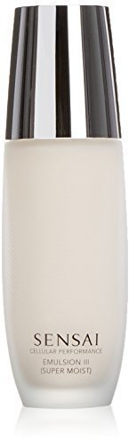 Kanebo Sensai Cellular Emulsion III Super Moist 100 ml