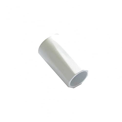 Butée de lame finale (sachet de 2) - Blanc