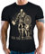 Herren T-Shirt für Wikinger Nordmann Keltic Fans der nordischen Mythologie - Our Time is Coming