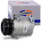 ALANKO Compresor aire acondicionado 10550068 para OPEL Zafira A (T98)