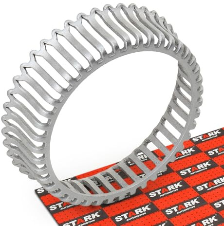STARK SKSR-1410015 Sensorring, ABS ABS Sensorring, ABS Ring Hinten
