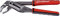 Rothenberger 1000002698 Water Pump Pliers