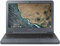 MELARQT Samsung - 11.6 Chromebook - Intel Atom X5-2GB Memory - 16GB eMMC Flash Memory - Night Charcoal