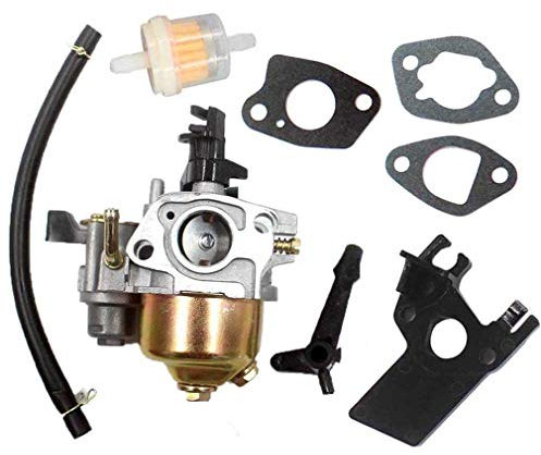 AISEN Vergaser Satz für Holzinger HSF-65(LE) Schneefräse
