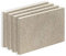 Vermiculite Platte Schamott-Ersatz SF600 (4, 500x300x25mm)