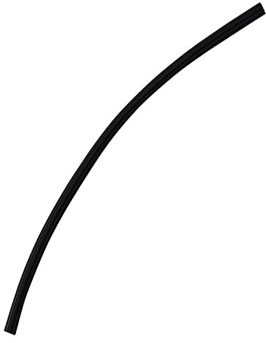 sparefixd Joint de porte inférieur pour lave-vaisselle Candy