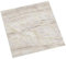 vidaXL 55x PVC-Fliesen Selbstklebend Vinyl-Fliesen Bodenbelag Vinylboden Laminat Dielen Laminatboden Fußboden Fliese Wohnzimmer 5,11m² Beige