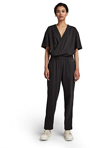G-STAR RAW Damen Bohdana Jumpsuit