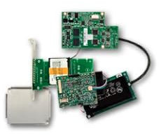 Broadcom RAID-Controller-Cache-Daten-Schutzmodul - für MegaRAID 9460-16i, 9480-8i8e, SAS 9365-28i, SAS 9460-8i
