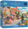 Last Collection 1000 Teile Puzzle | Nachhaltiges Puzzle für Erwachsene | Premium 100% Recyceltes Brett | Tolles Geschenk für Erwachsene | Gibsons Spiele