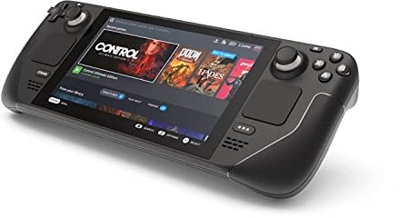 Valve Steam Deck Handheld Console 64 GB