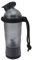 BuyWeek Elektrischer Shaker-Flasche, Premium Protein Shaker, Wasserflasche, BPA frei, Langlebiger, Auslaufsicherer, Rechargeable Electric Blender für Fitnessstudio-Liebhaber – 550 ml (Schwarz)