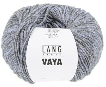 Lang Yarns Vaya 1135.0021 - Ciel