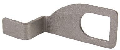 Heckklappenaufsteller passend für T6 T5 T4 Caddy Vito Viano Heckklappen Aufsteller Metall Heckklappenhalterung