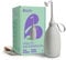 Bidetlity Podusche & Intimdusche 3.0 - Ersetzt Feuchttücher, spart Toilettenpapier, Neuer Duschkopf, Zuhause und als mobiles Reise Bidet, nachhaltige Po-Dusche, tragbar, inkl. Reisetasche, BPA frei