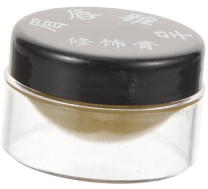 PACKOVE Tattoo Reparaturcreme mit Pflanzenextrakt 4g Schützende Pflege für Augenbrauen und Lippen für Nachbehandlung von Tätowierungen