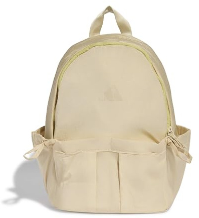 adidas Damen Glow Backpack, Crystal Linen, One Size