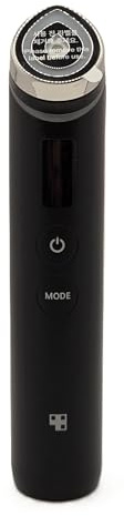 Medicube Age-R Booster Pro, Schwarz