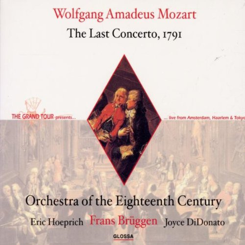 (the Last Concerto,1791