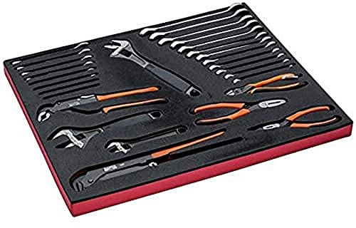Mix Wrenches & Pliers 28PCS3/3