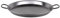 Cofan Paella Pan, Steel, Grey, 43. cm, Pack of 6