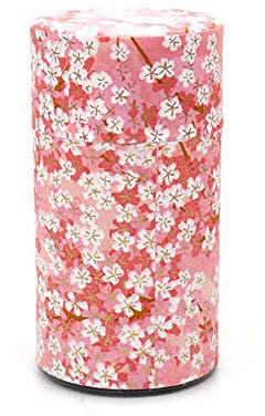 Teedose »Miosan Japan Pink« 100g 1 Stück