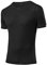 LÖFFLER Herren Hr. Ka Transtex Light T shirt, Schwarz, 52 EU