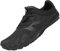 SAGUARO Homme Femme Barefoot Shoes Chaussures Minimalistes Chaussures de Trail Pieds Nus pour Fitness Randonnée Mode Noir,GR.41