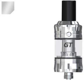 TECC GT Air Tank - No Nicotine/Nicotine Free