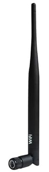 PR1URF51 - WiFi-SMA-Antenne, 5 dBi