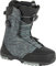 ATOMIC Herren Nitro Snowboards Sentinel BOA '23 All Mountain Freestyle Schnellschnürsystem günstig Boot Snowboardboot, Black, MP 25,5 // EU 39 1/3 // US 7,5