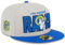New Era Herren NFL 2023 NFL Draft On Stage 59FIFTY Fitted Hat