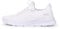 FILA Femme Run-IT WMN Chaussure Multisports, White-Rose Gold, 38 EU