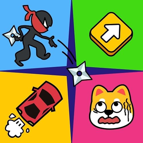 Antistress puzzle Relax game