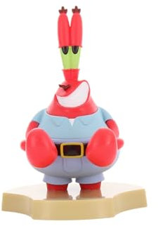 Exquisite Gaming Holdem- Spongebob Cowboy