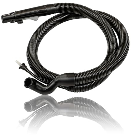 Tubo flessibile per modelli Bissell 25K3, 27F6, 30K7, 35K3, 66E1, 66E13, 66E17, 66E1Q, 66E12,73H5, 80X9, 94Y2 e 3624, 2505, 3624, 24, 24. 58, 28. 91, 3194, 1565, compatibile con OEM # 2037905 e