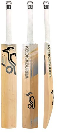 Kookaburra Nickel 8.1 Cricketschläger, kurzer Griff