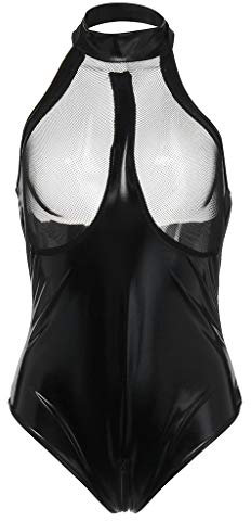 WILLBEST Dessous Damen sexy reizwäsche für mollige Frauen BH Set Korsett Damen sexy ouvert Dessous Frauen Sex unterwäsche Black lace top Sport BH