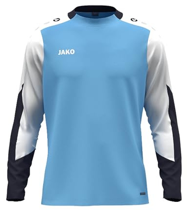 JAKO Dynamic Sweatshirt Herren