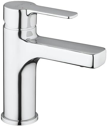 PAINI FRANCE ROBINETTERIE Mitigeur lavabo C2 Ultima - Robinetterie salle de bain
