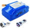 JHKJ 36V 2400mAh 3000mAh 3600mAh 4400mAh Electric Scooter Battery Rechargeable Hoverboard Lithium Li-Ion Battery for Electric Self-Balancing Scooter,36V,3600mAh