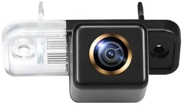 Rückfahrkamera Für Mercedes-für CLK W203 W209 W219 W211 Nachtsicht 4-polig AHD 170° 1080p(GAHD-1080P-175deg)