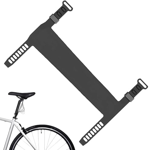 Schutzblech für Mountainbike, Schutzblech, einziehbar, für Fahrrad, für Fahrrad, Wandern, Radfahren, Geländewagen, Garage, Werkstatt, Outdoor, Reise
