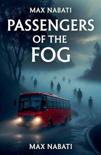Passengers of the Fog (Genre Haven, Band 9)