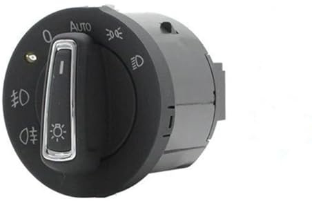 Automatischer Scheinwerferschalter mit Lichtsensor für Skoda Octavia 3 MK3 5E und Scout (2013–2017, 2018, 2019)
