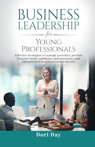 Business Leadership for Young Professionals