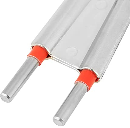 Tnfeeon Taglierina Termica di Precisione con Lama a Coltello Caldo per Tele e Corde 36V 50A Sostituzione Efficiente Compatibile con KD-7-3 KD-5-3 -8- Ideale per Artigiani Fai-da-te e Progetti in