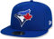 New Era 59Fifty Cap - Authentic Toronto Blue Jays - 7 5/8
